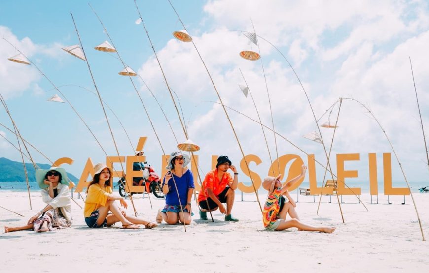 TOUR QUAN LẠN ĐẢO NGỌC 3 NGÀY 2 ĐÊM