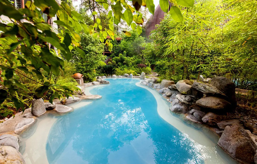 MÙA THU VÀNG ĐẰNG XUNG 腾冲-LÀNG NGÂN HẠNH – TOUR VÂN NAM 5 NGÀY