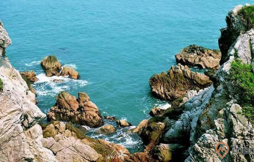 TOUR QUAN LẠN ĐẢO NGỌC 3 NGÀY 2 ĐÊM