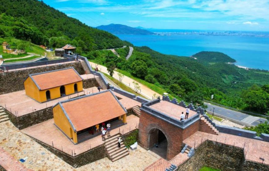 HÀ NỘI – TOUR HUẾ TẦU HỎA 3 NGÀY 3 ĐÊM