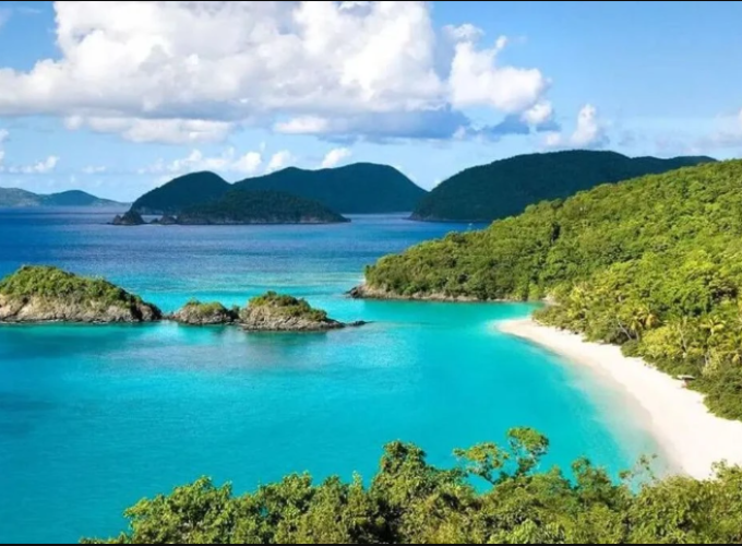 Tour Quan Lan Bai tam minh chau