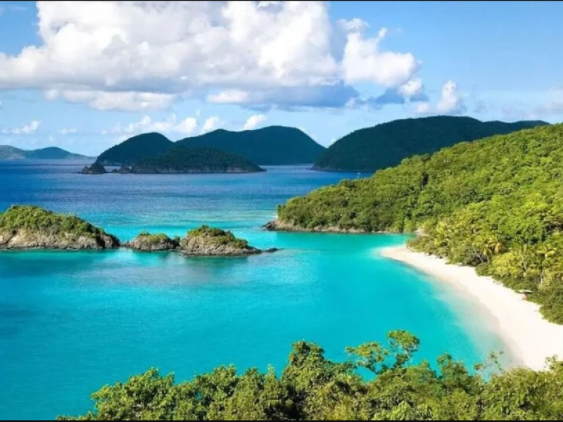 Tour Quan Lan Bai tam minh chau