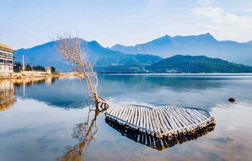 HÀ NỘI – TOUR HUẾ TẦU HỎA 3 NGÀY 3 ĐÊM