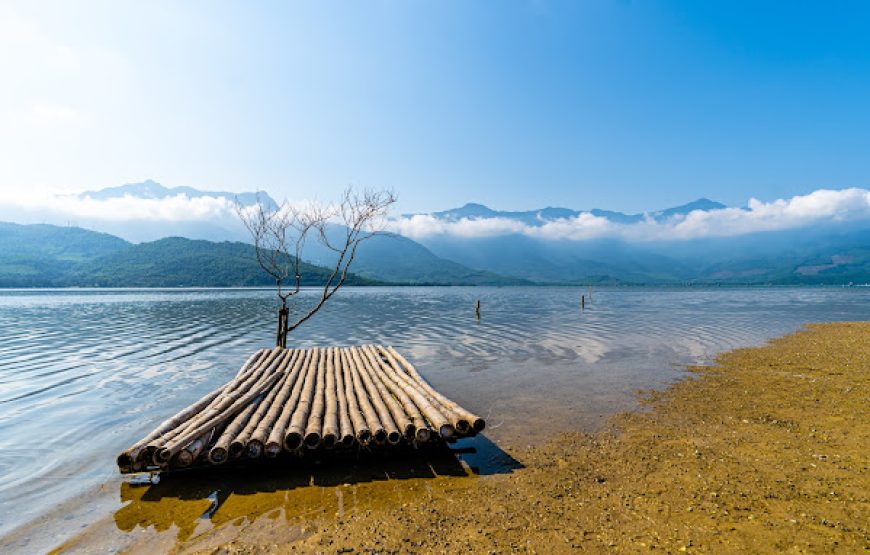 HÀ NỘI – TOUR HUẾ TẦU HỎA 3 NGÀY 3 ĐÊM