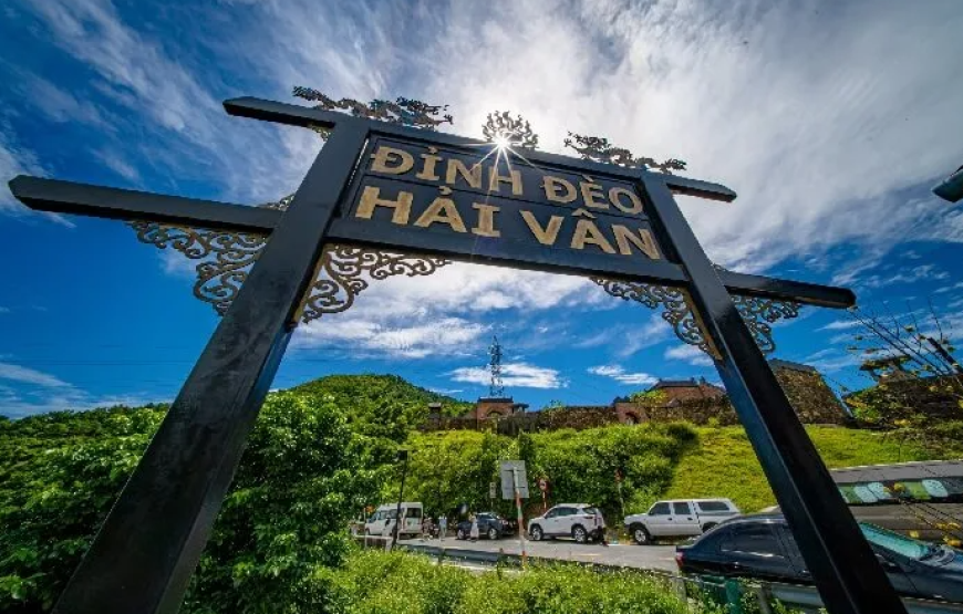 HÀ NỘI – TOUR HUẾ TẦU HỎA 3 NGÀY 3 ĐÊM