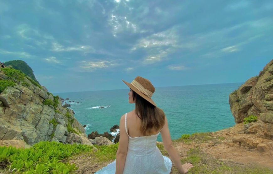 TOUR QUAN LẠN ĐẢO NGỌC 3 NGÀY 2 ĐÊM