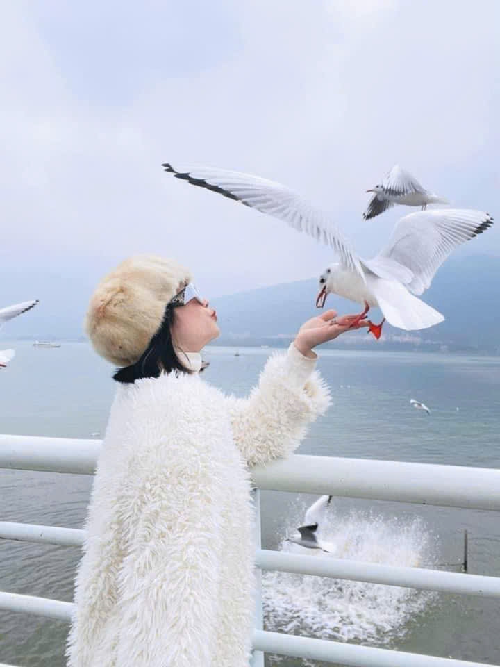 NGÀY 5: CÔN MINH – HỒ ĐIỀN TRÌ – HÀ KHẨU – HÀ NỘI (ĂN SÁNG/TRƯA)